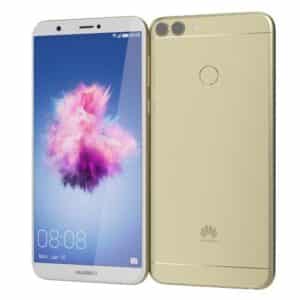Huawei P Smart (Dual Sim) Gold