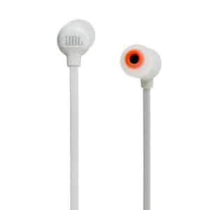 JBL T110BT Wireless In Ear Headphones White