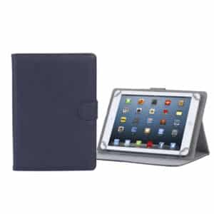 RIVA 3017 Black Tablet Case 10.1"