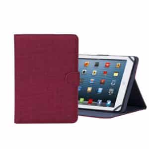 RIVA 3317 Red Tablet Case 10.1"