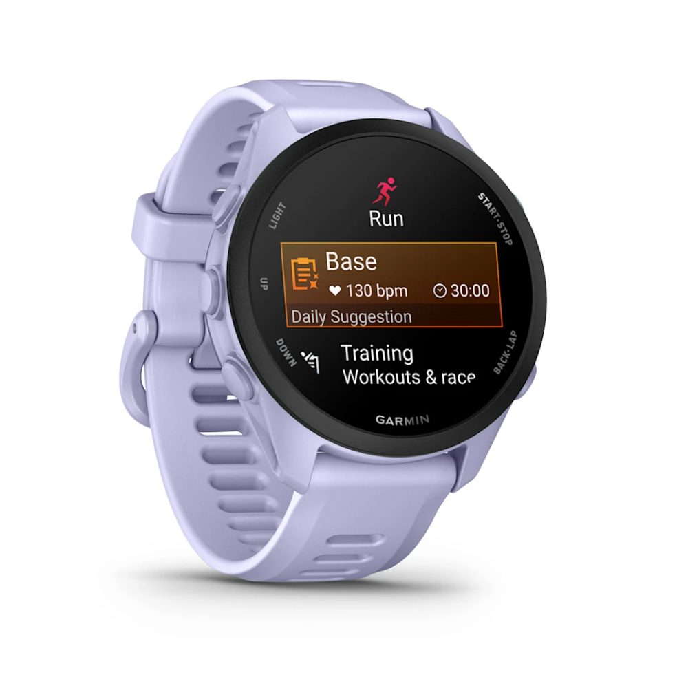 GARMIN FORERUNNER 70 COOL LAVENDER