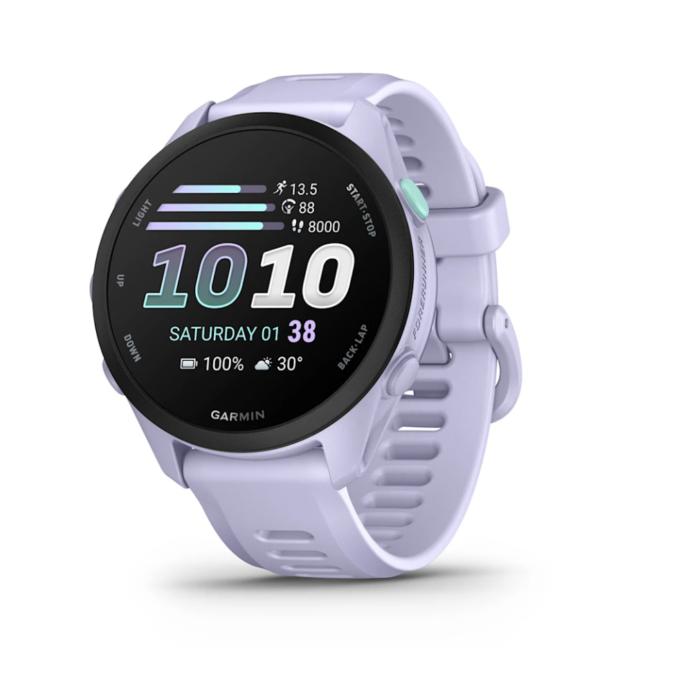 GARMIN FORERUNNER 70 COOL LAVENDER
