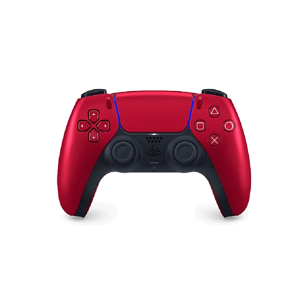SONY PLAYSTATION 5 DUALSENSE V2 WIRELESS CONTROLLER VOLCANIC RED