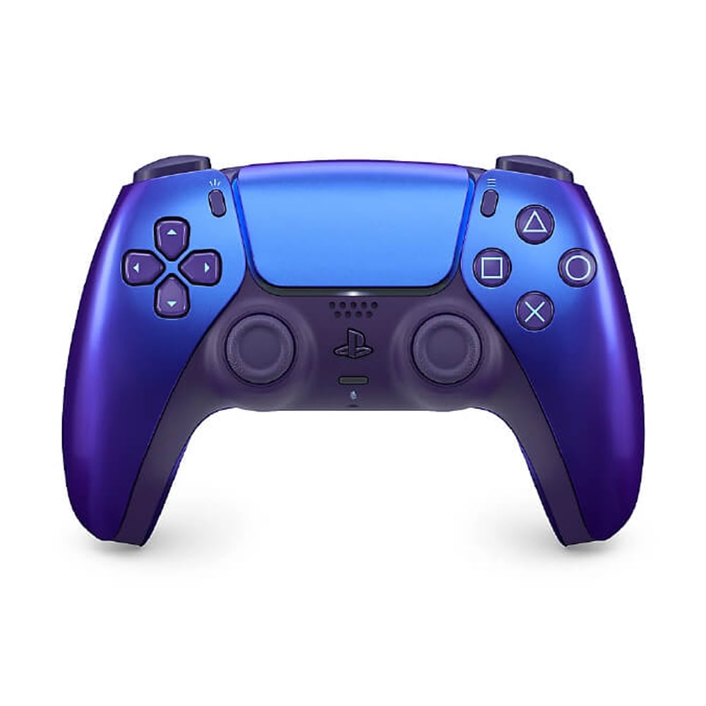 SONY PLAYSTATION 5 DUALSENSE V2 WIRELESS CONTROLLER - CHROMA INDIGO