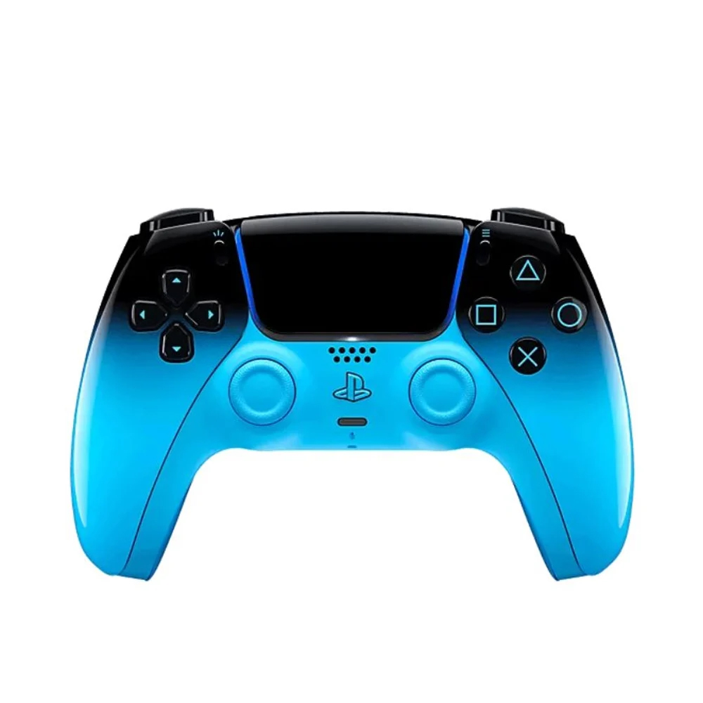 SONY PLAYSTATION 5 DUALSENSE WIRELESS CONTROLLER HYPERPOP - RHYTHM BLUE