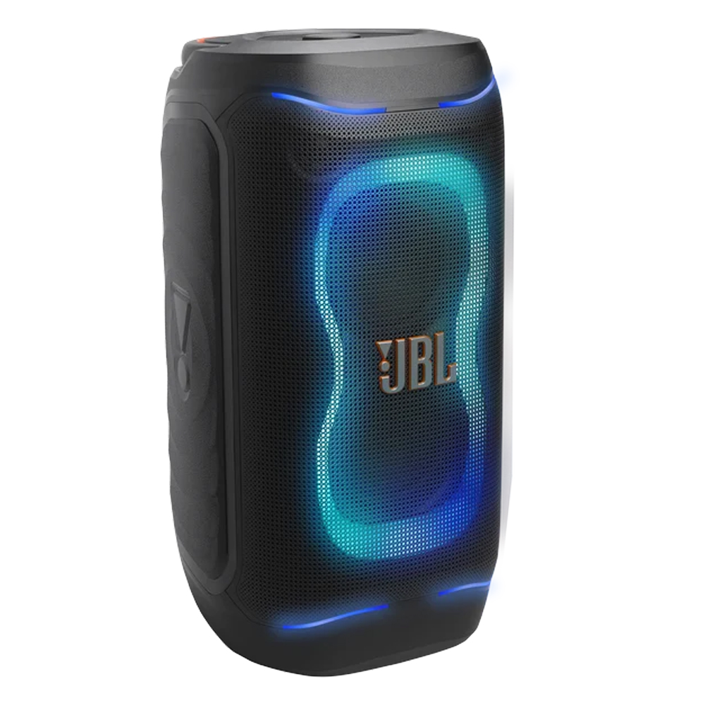 JBL PARTYBOX 130 PORTABLE BLUETOOTH SPEAKER