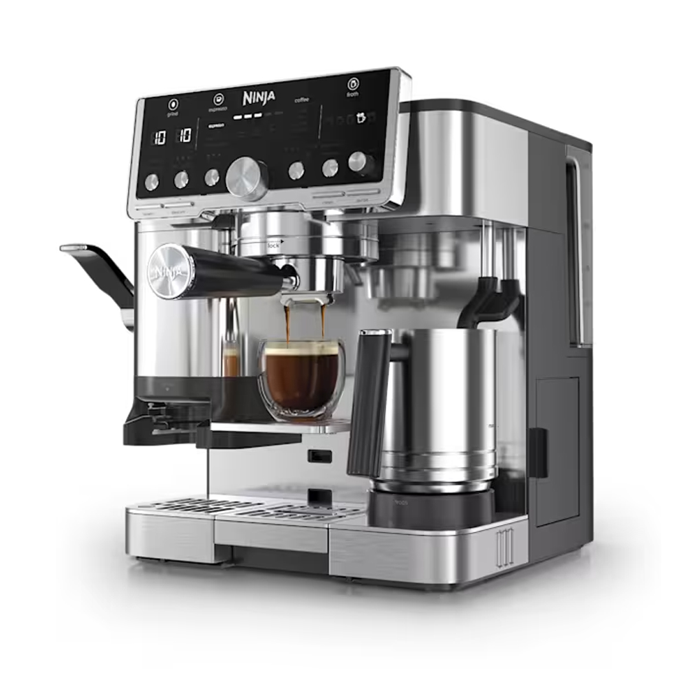 NINJA LUXE CAFE PRO SERIES ES701EU
