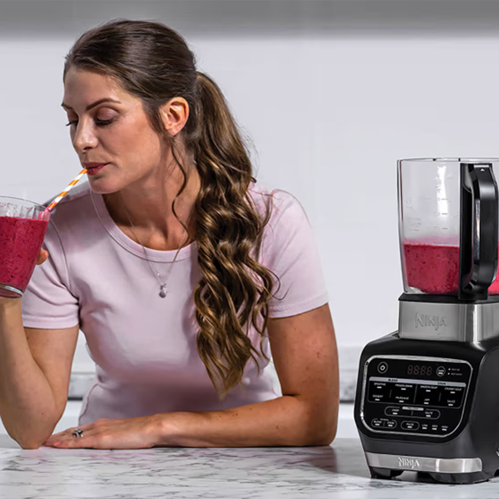 NINJA HB150EU FOODI BLENDER & SOUP MAKER