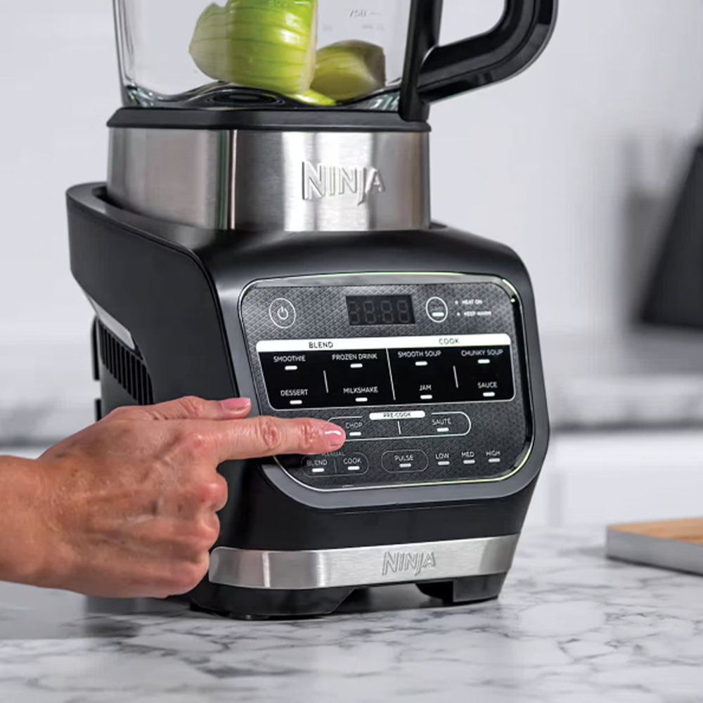 NINJA HB150EU FOODI BLENDER & SOUP MAKER