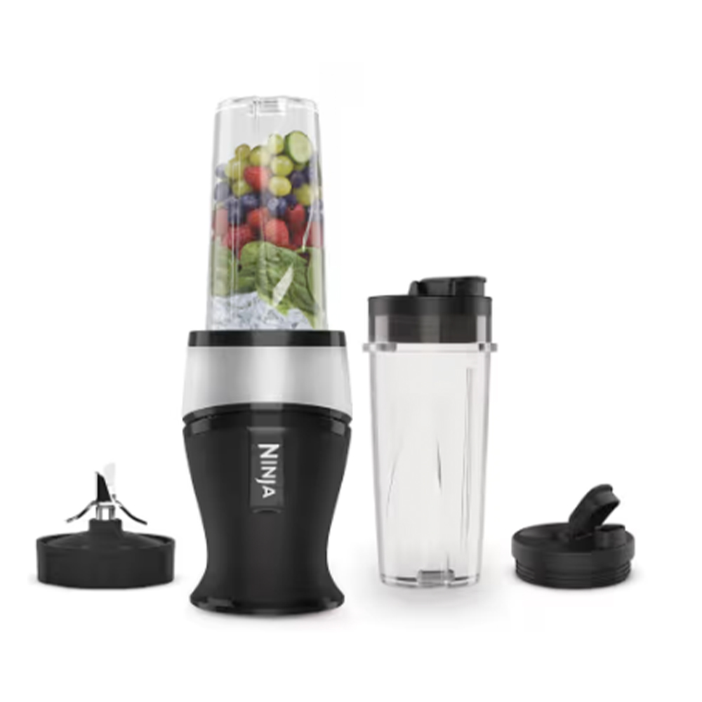 NINJA BLENDER & SMOOTHIE MAKER 700W QB3001EU