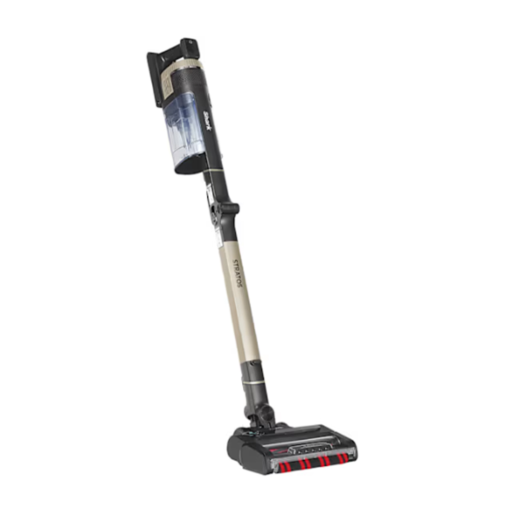 SHARK STRATOS ANTI HAIR WRAP PLUS CORDLESS VACUUM IZ400EU