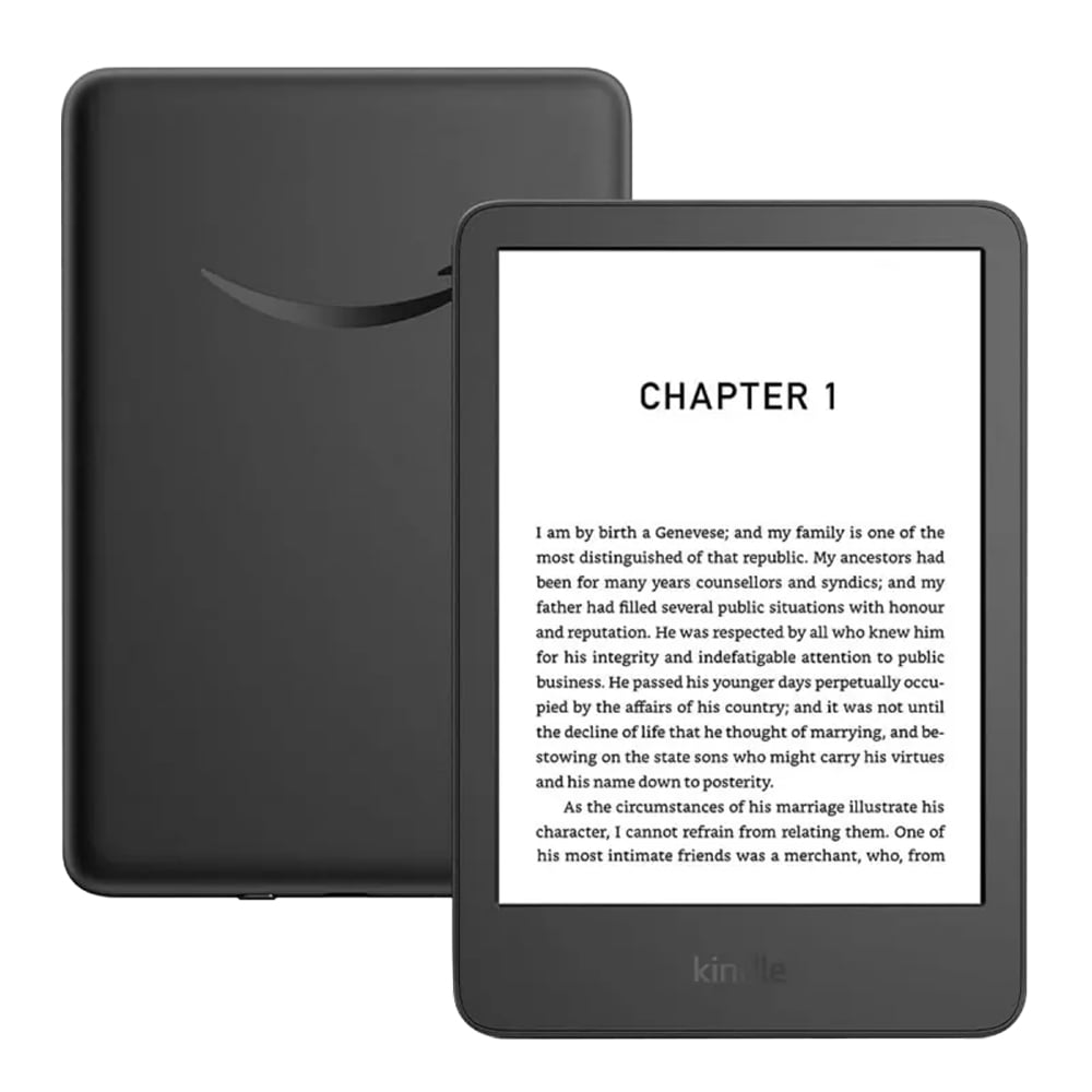 AMAZON KINDLE (16 GB) 2024 6
