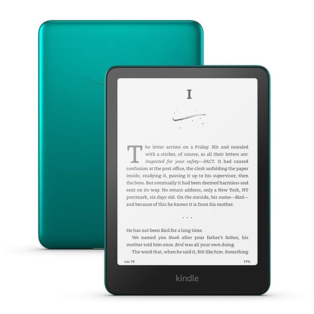 AMAZON KINDLE 7