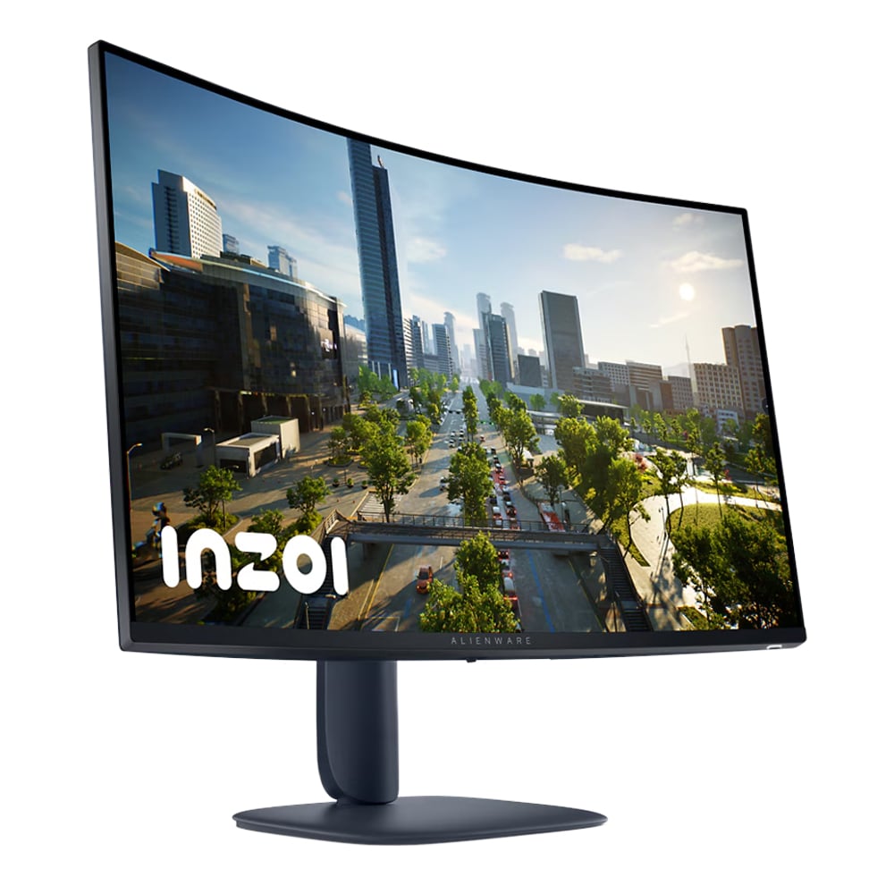 ALIENWARE 32 INCH QHD VA GAMING MONITOR AW3225DM