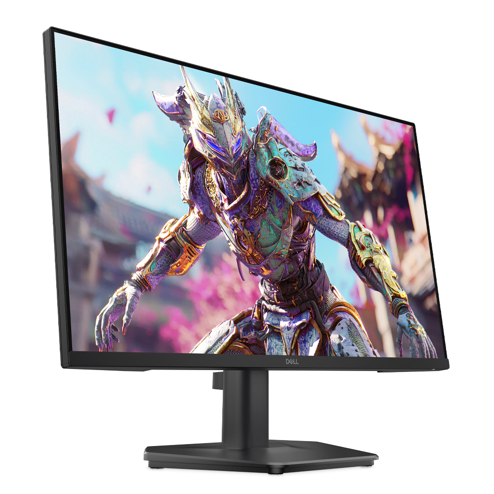 DELL 24 FHD 240HZ GAMING MONITOR SE2426HG