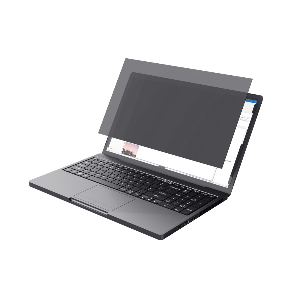 TRUST PRIMO PRIVACY FILTER 15.6 INCH