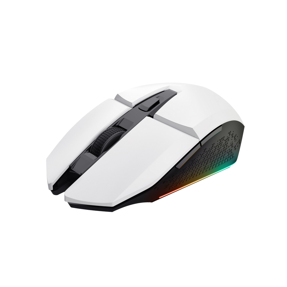 TRUST GXT794W 3-IN-1 BUNDLE WHITE US