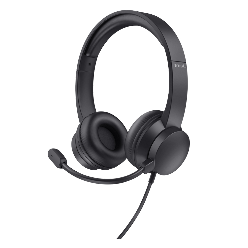 TRUST AYDA WIRELESS ENC HEADSET