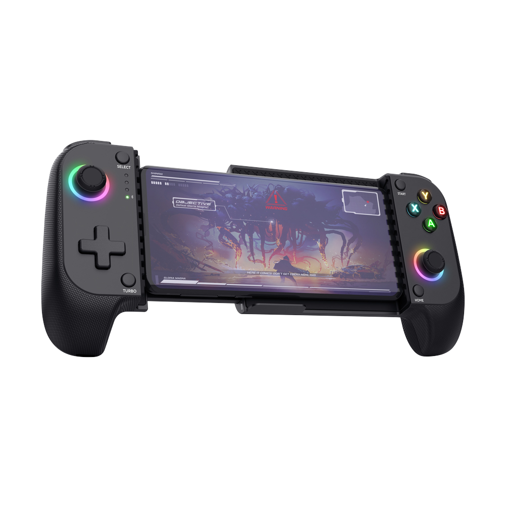 TRUST GXT 735 MYLOX WIRELESS MOBILE GAMING CONTROLLER