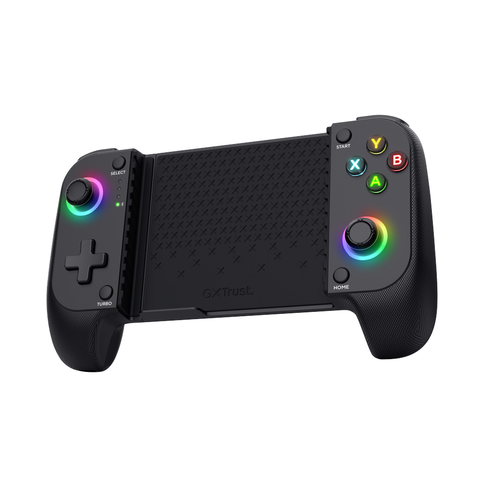 TRUST GXT 735 MYLOX WIRELESS MOBILE GAMING CONTROLLER