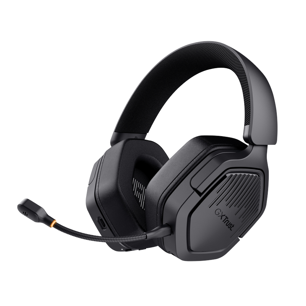 TRUST GXT 493PS CARUS WIRELESS PS5 HEADSET