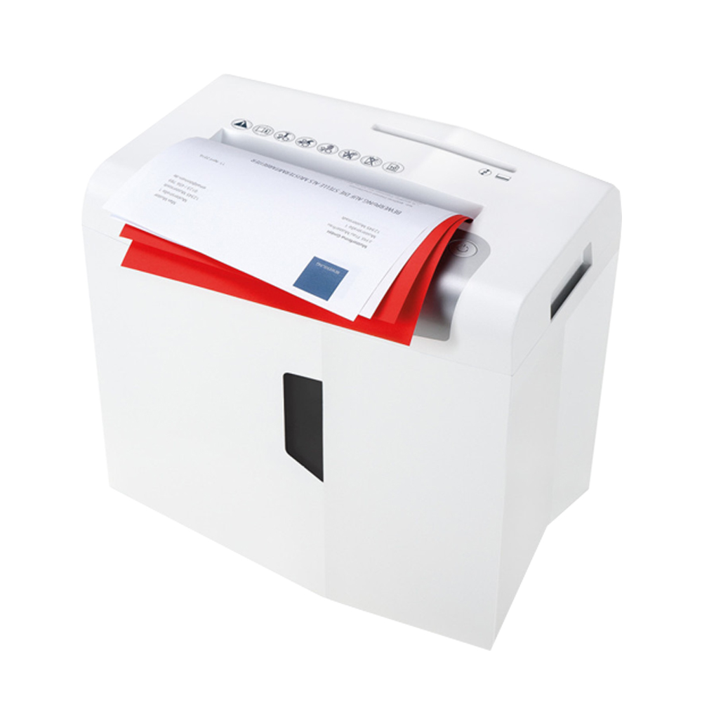 HSM SHREDDER X5 4.5 X 30 PARTICLE CUT