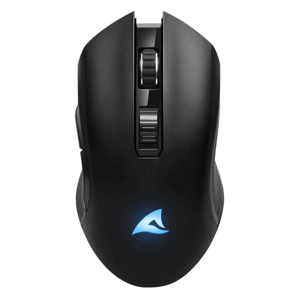 SHARKOON SKILLER SGM30W WIRELESS MOUSE