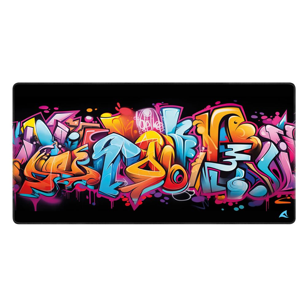 SHARKOON SKILLER SGP40 XXL D13 MOUSEPAD