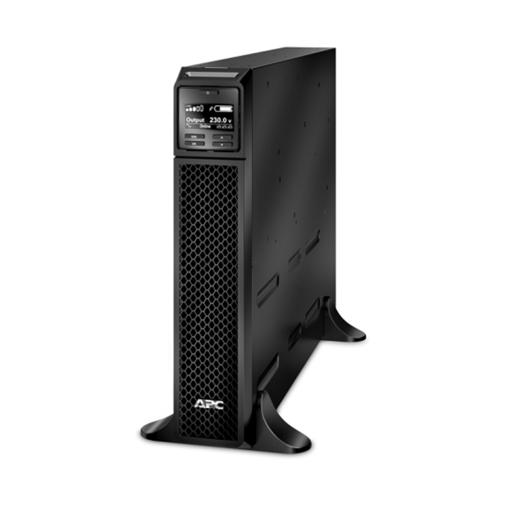 APC SMART-UPS SRT 3000VA 230V
