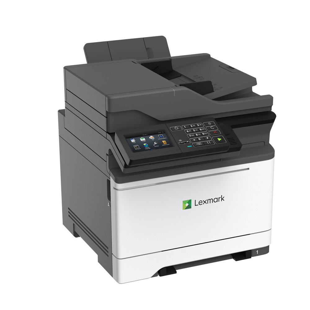 LEXMARK CX622ADE COLOR LASER MFP A4