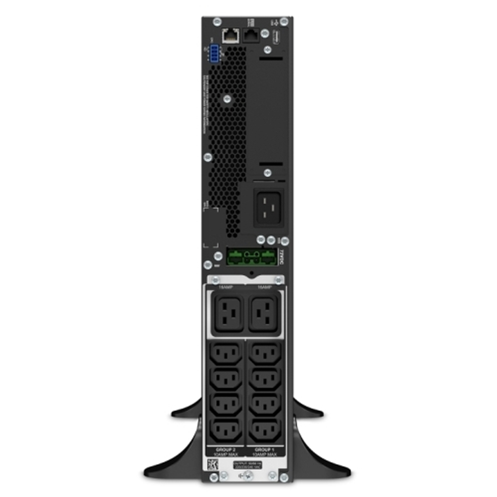 APC SMART-UPS SRT 2200VA 230V