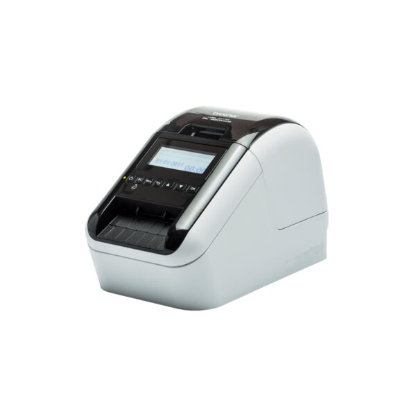 BROTHER QL LABEL PRINTER QL820NW