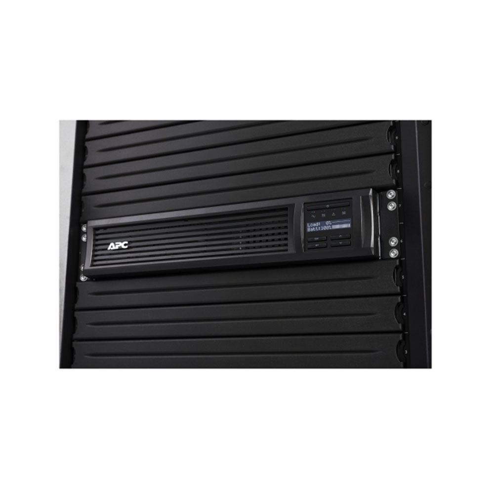 APC SMART-UPS 2200VA 230V RM2U S.CONNECT