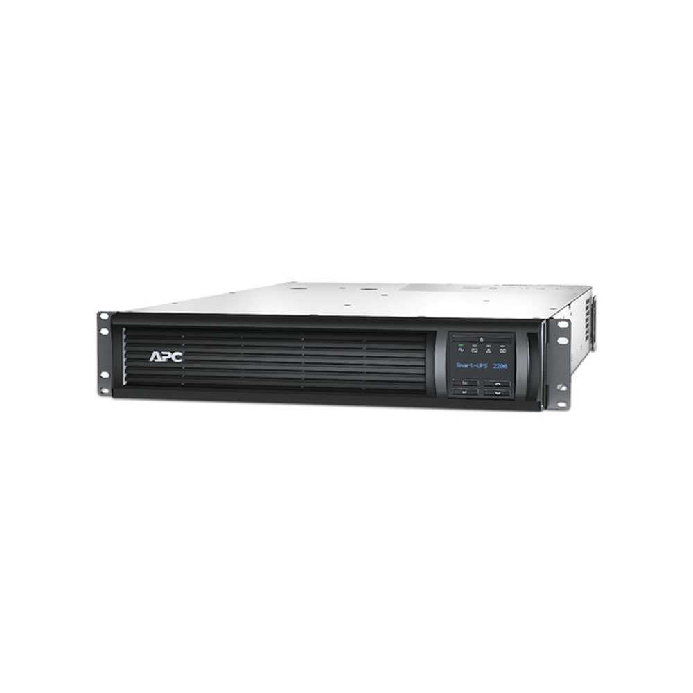 APC SMART-UPS 2200VA 230V RM2U S.CONNECT