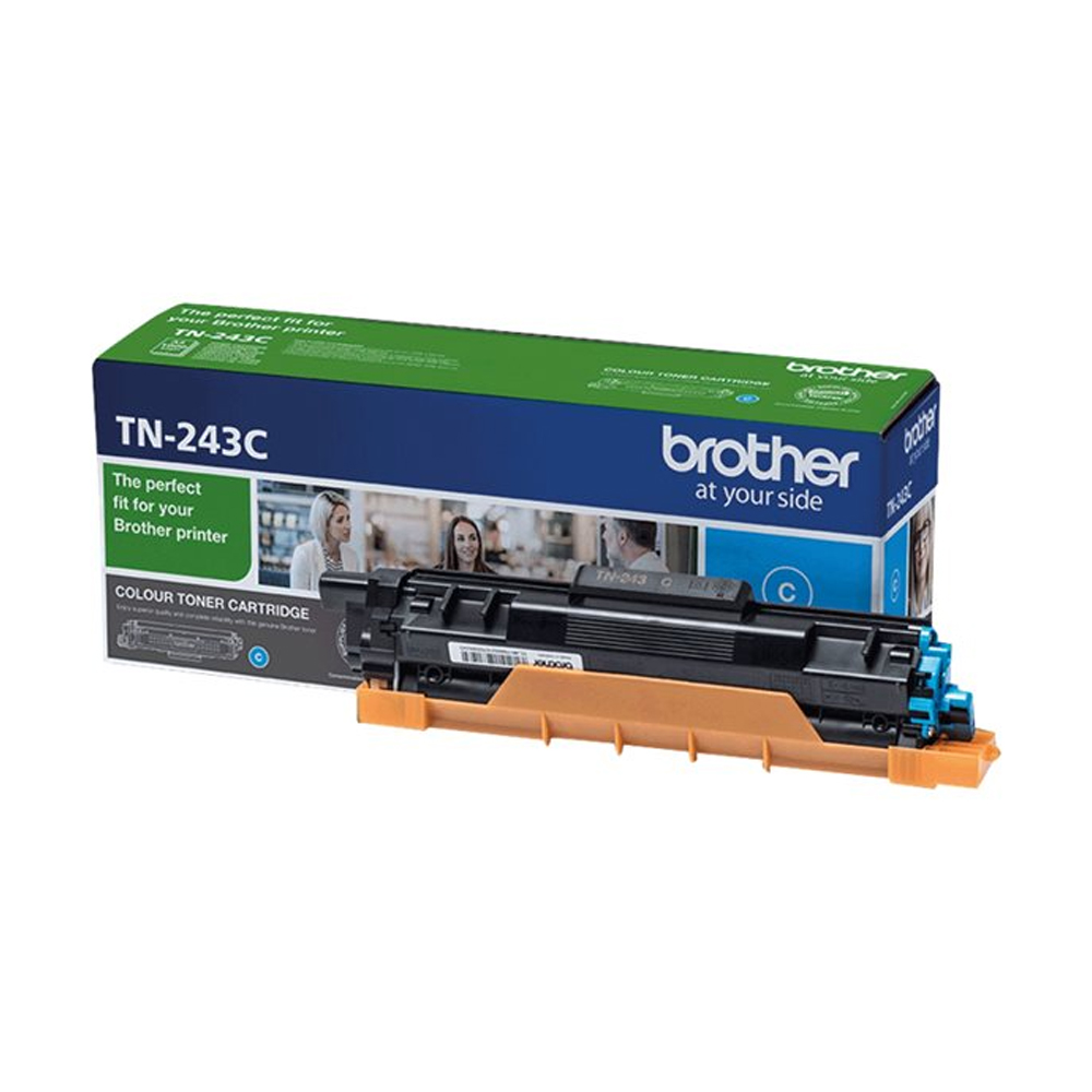 BROTHER TONER TN243C - CYAN