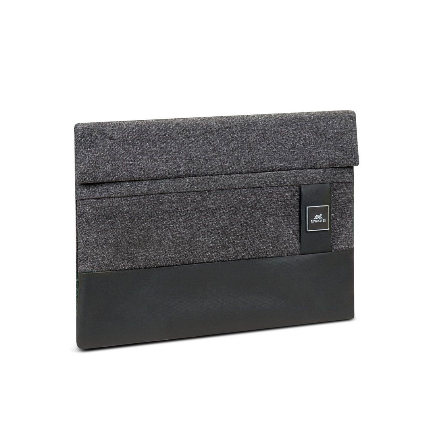 RIVA 8803 LAPTOP SLEEVE BLACK UP TO 13.3"