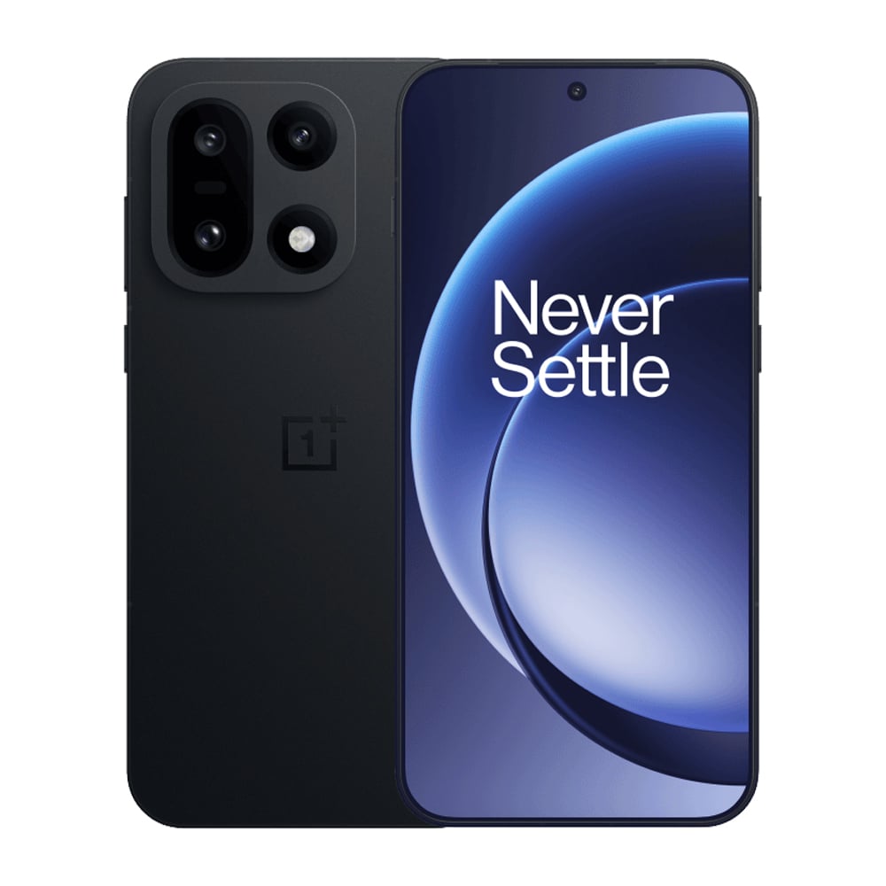 ONEPLUS 15 5G | 16GB  | 512GB INFINITE BLACK