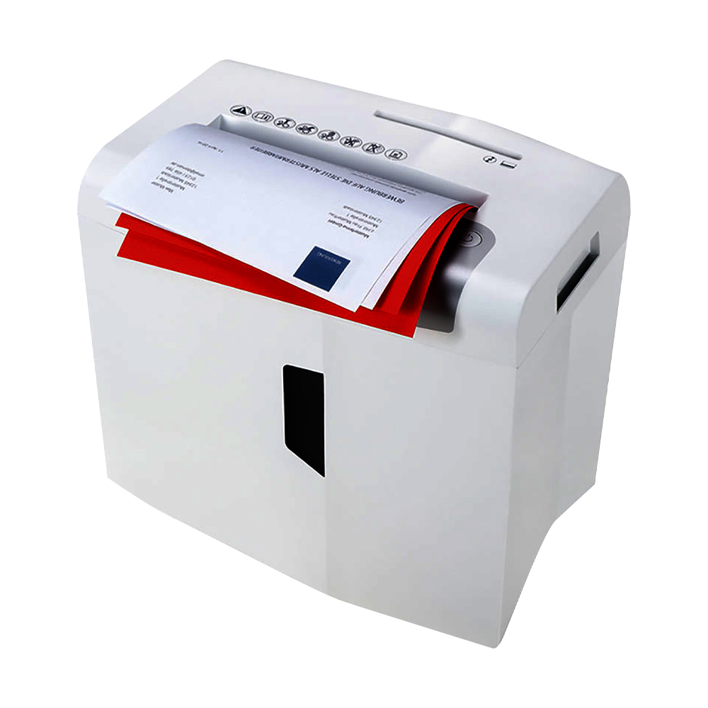 HSM SHREDDER X8 4.5 X 30  PARTICLE CUT