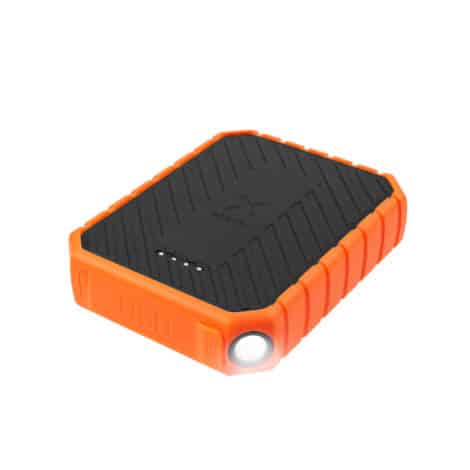 XTORM RUGGED POWER BANK 10,000