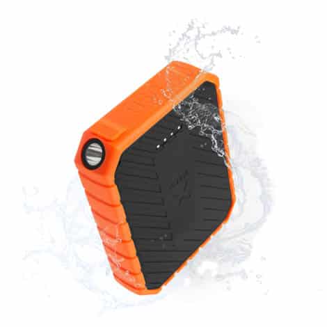 XTORM RUGGED POWER BANK 10,000