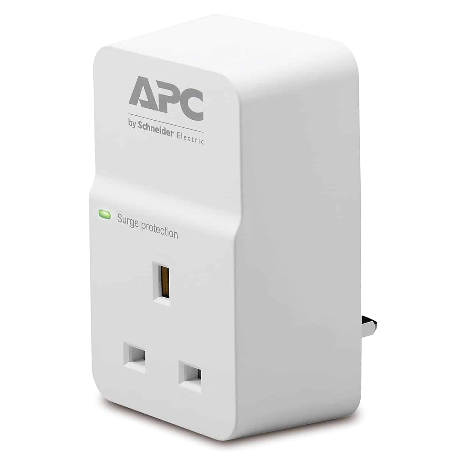 APC SURGE ARREST ESSENTIAL X1 240V