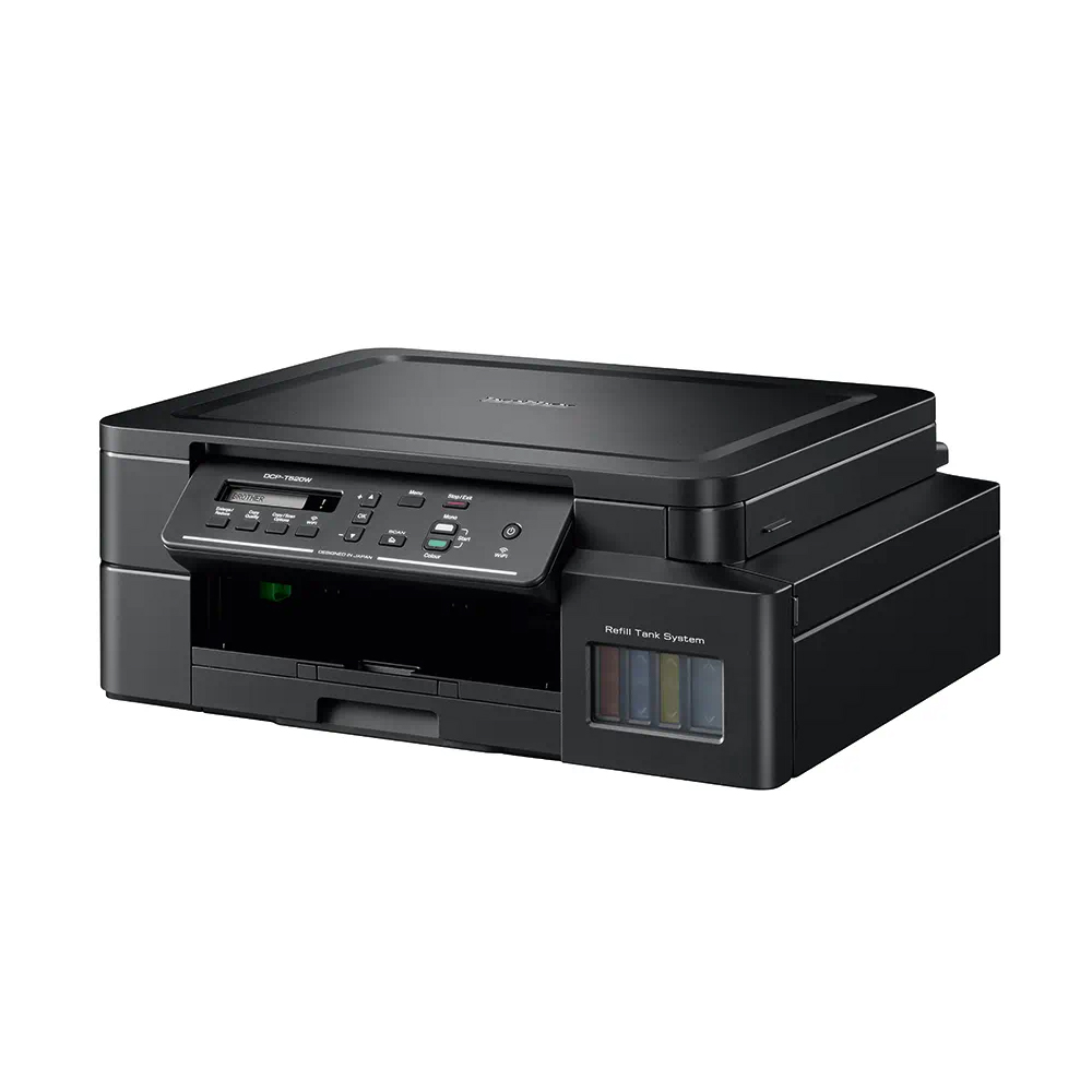 BROTHER WIRELESS INKTANK MFP DCPT520W