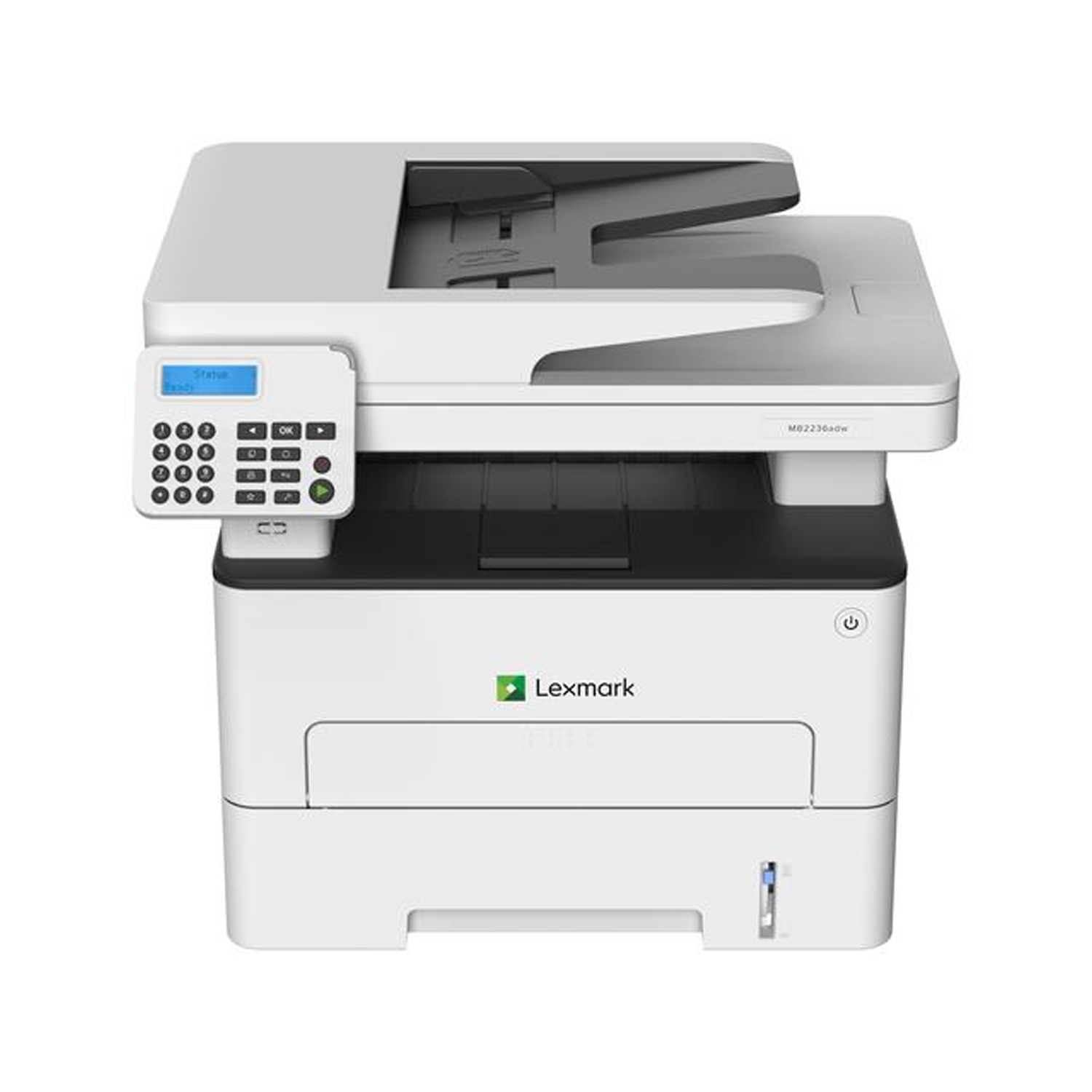 LEXMARK MONO LASER PRINTER MB2236ADWE
