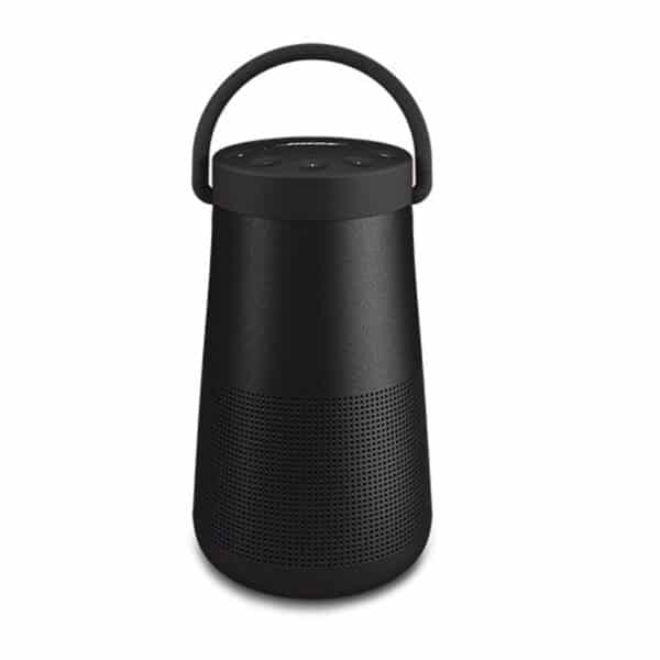 BOSE SOUNDLINK REVOLVE PLUS II BLACK