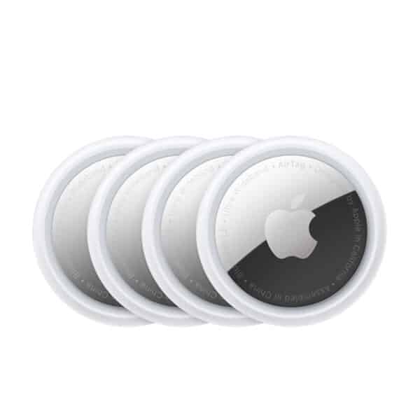APPLE AIRTAG 4 PACK