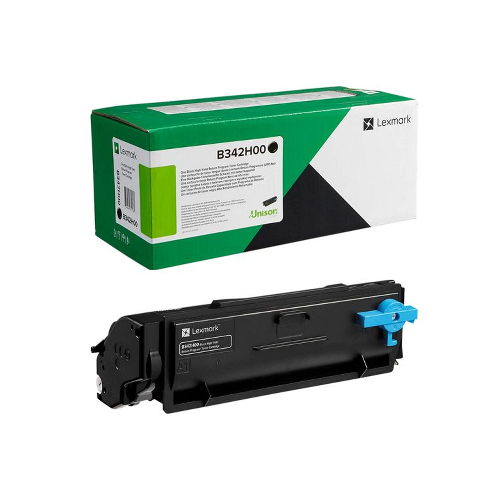 LEXMARK 3K TONER (B/MB 3XXX)