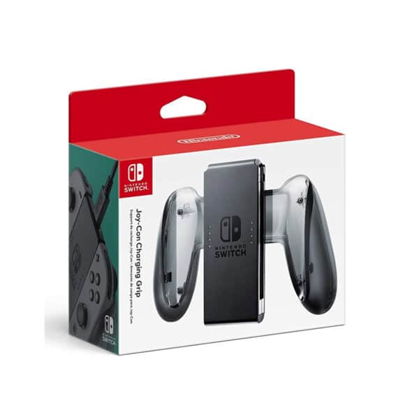 NINTENDO SWITCH JOY-CON CHARGING GRIP