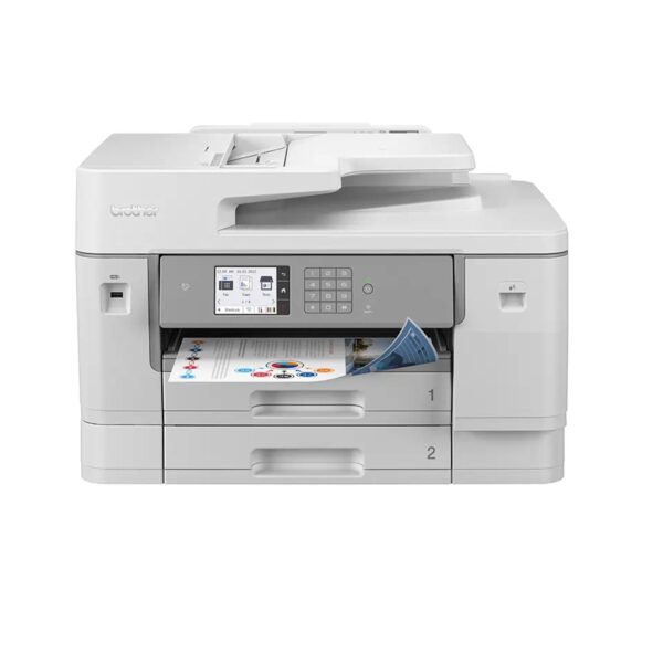 Brother MFC-J6955DW Professional A3 Inkjet Wireless All-In-One Printer