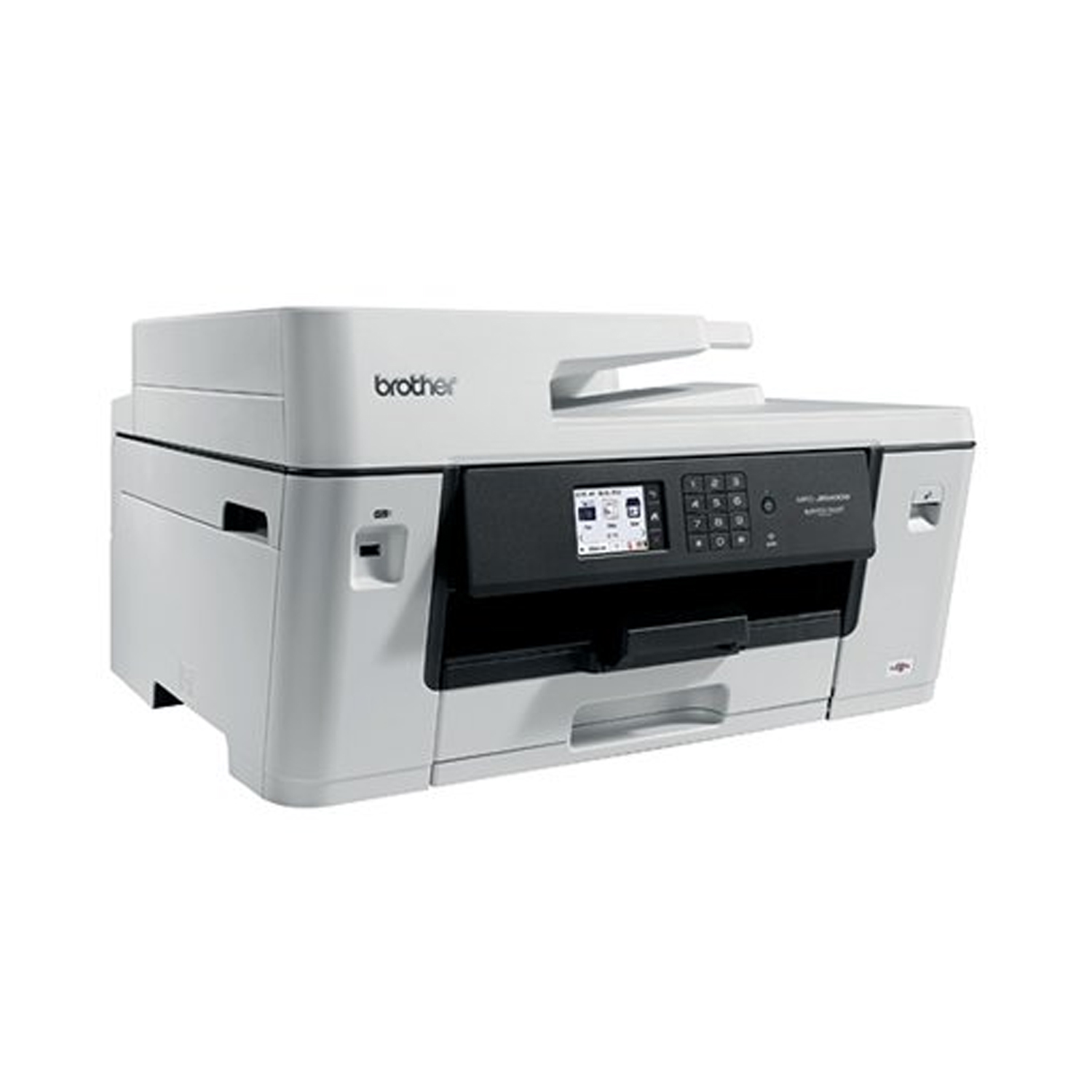 Brother MFC-J6540DW Professional A3 Inkjet Wireless All-In-One Printer