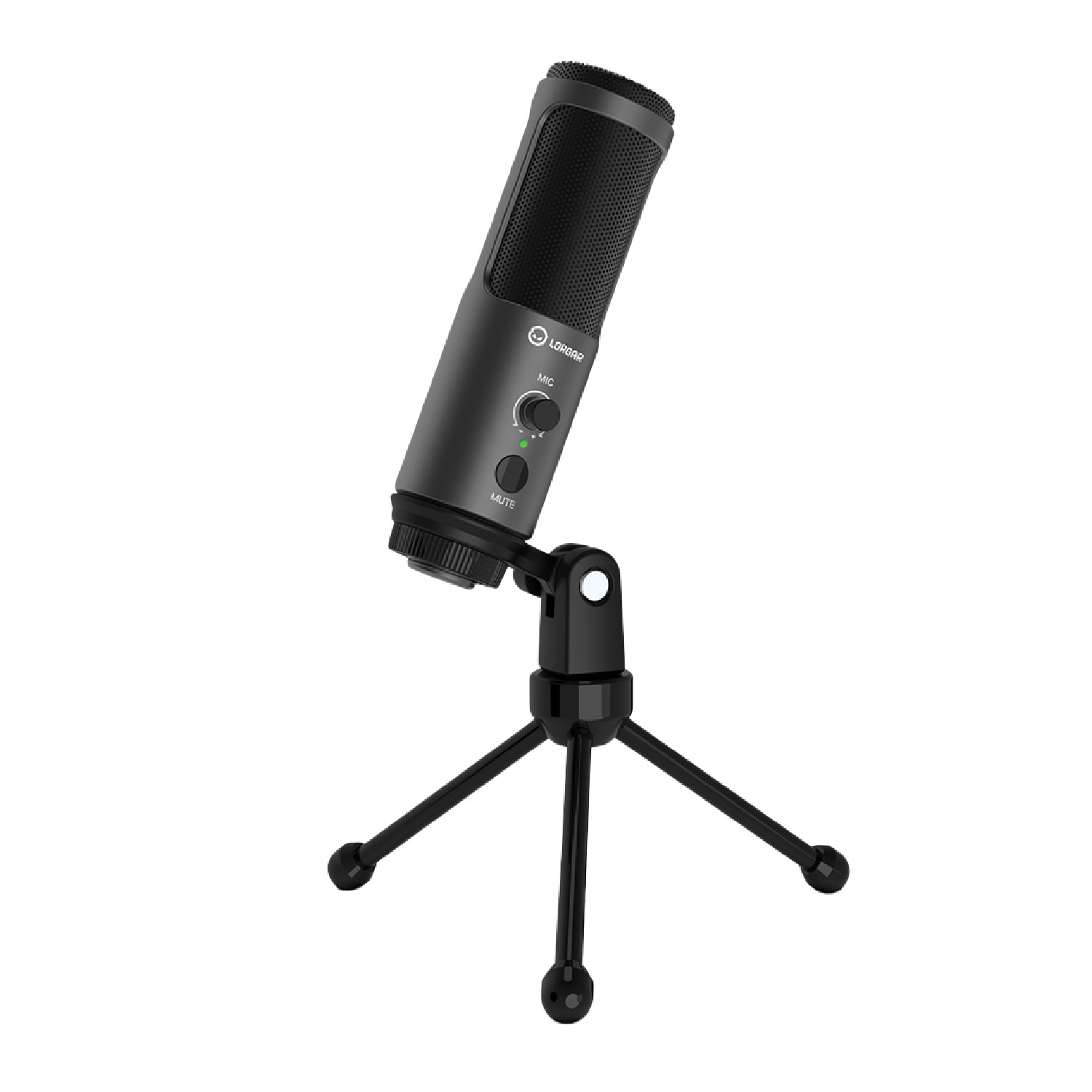 LORGAR PRO USB MICROPHONE 521